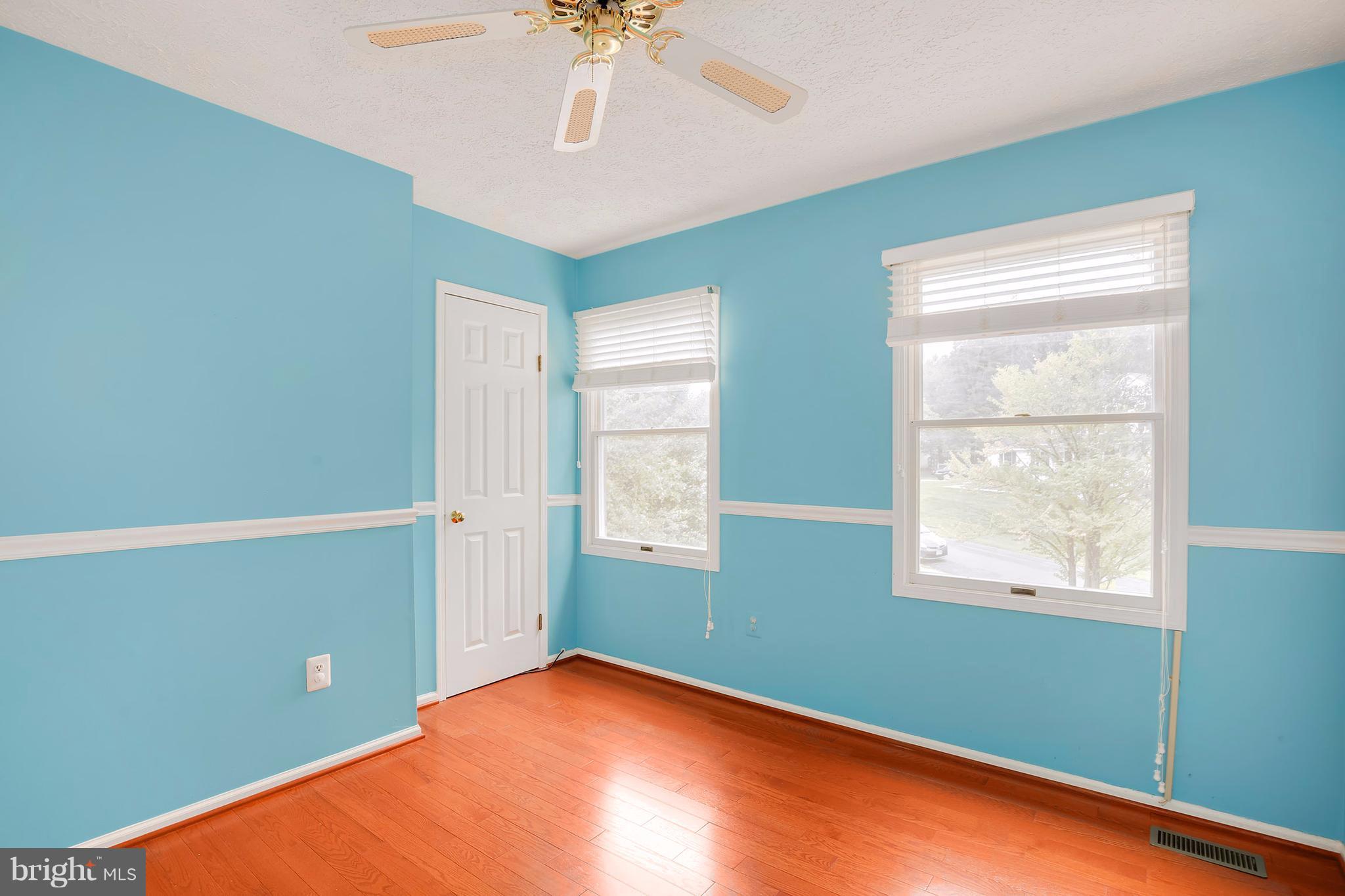 14908 Windmill Terrace Silver Spring, MD 20905 - Photo 18 of 30 a view of empty room with window