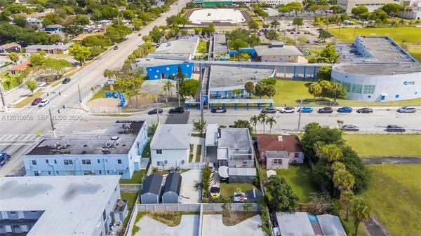 $3,200 | 1180 Northwest 67th Street, Unit 1, Miami, FL 33150