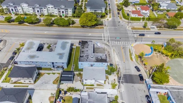 $3,200 | 1180 Northwest 67th Street, Unit 1, Miami, FL 33150