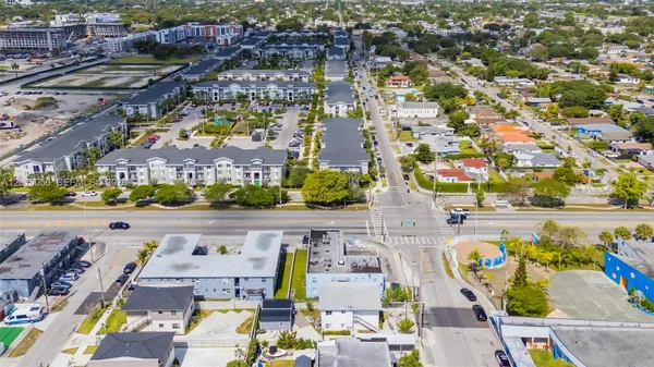 $3,200 | 1180 Northwest 67th Street, Unit 1, Miami, FL 33150