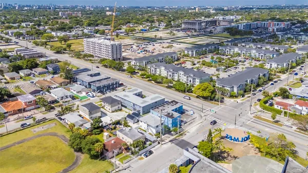 $3,200 | 1180 Northwest 67th Street, Unit 1, Miami, FL 33150