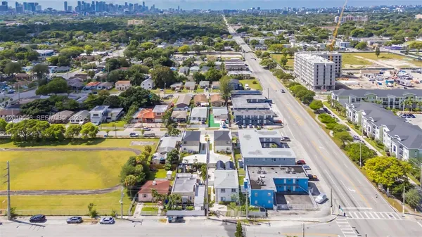 $3,200 | 1180 Northwest 67th Street, Unit 1, Miami, FL 33150