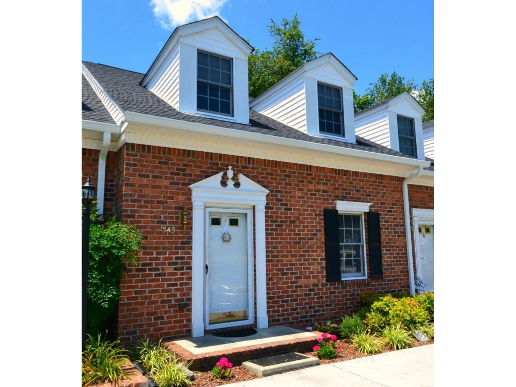 545 Hickory Road, Unit 545 Bristol, TN 37620 - Photo 1 of 15 Photo 1