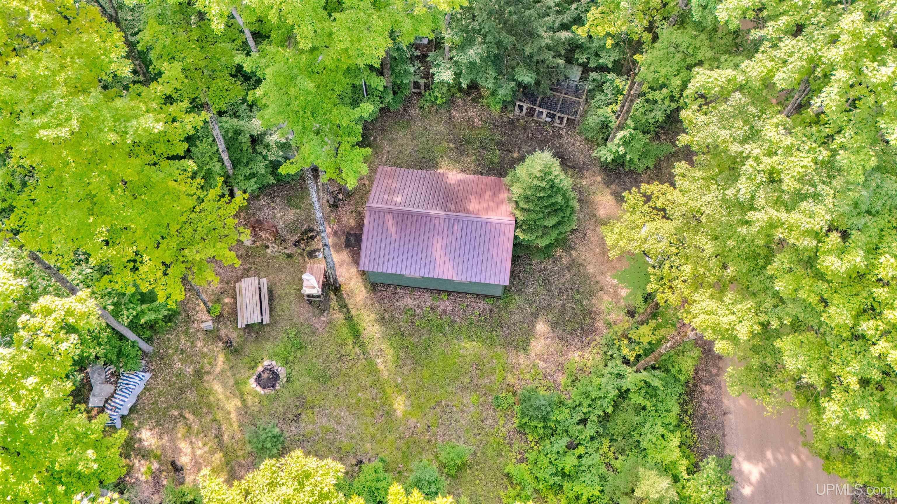 6590 County Road 445 Road Manistique, MI 49854 - Photo 11 of 30 Gallery Image 11