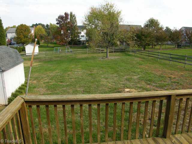 537 Adams Gate Road Winston-Salem, NC 27107 - Photo 8 of 9 Other.