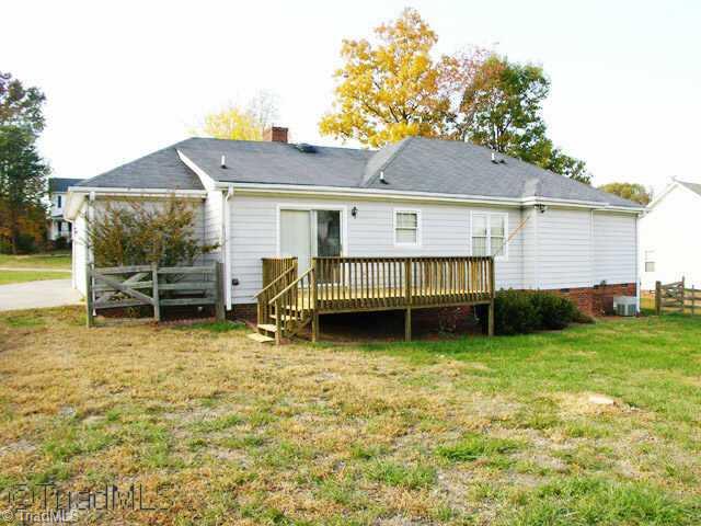 537 Adams Gate Road Winston-Salem, NC 27107 - Photo 9 of 9 Other.