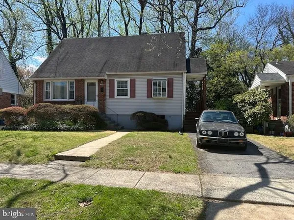 $576,475 | 3908 Lantern Drive, Silver Spring, MD 20902