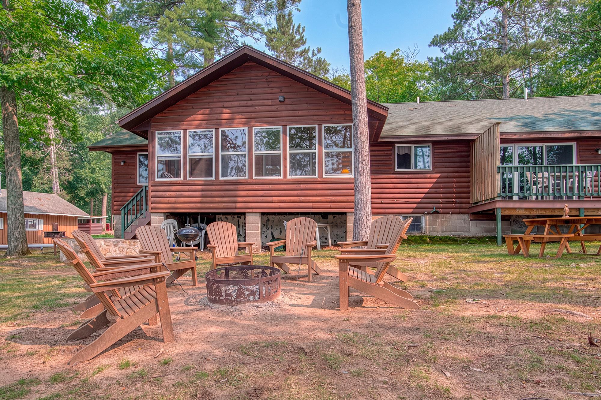 7980 Paton Road, Unit 8 & 9 St. Germain, WI 54558 - Photo 39 of 56 Gallery Image 39