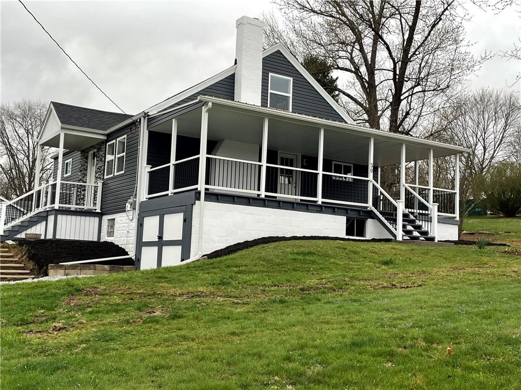 30 Evans Road Charleroi, PA 15022 - Photo 2 of 25 Gallery Image 2
