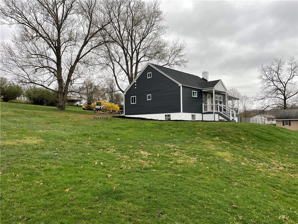30 Evans Road Charleroi, PA 15022 - Photo 7 of 25 Gallery Image 7