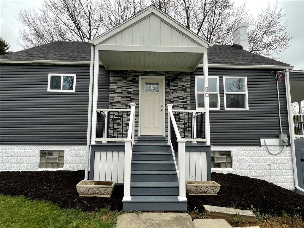 30 Evans Road Charleroi, PA 15022 - Photo 8 of 25 Gallery Image 8