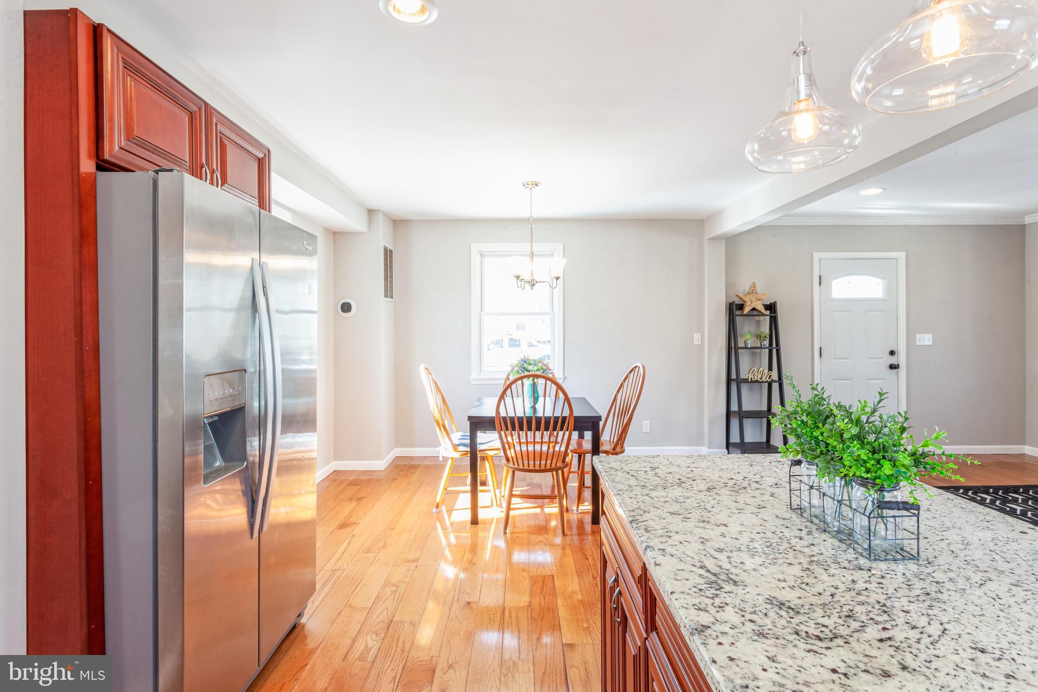 133 Osborn Road Aberdeen, MD 21001 - Photo 8 of 36 Stainless Steel Appliances
