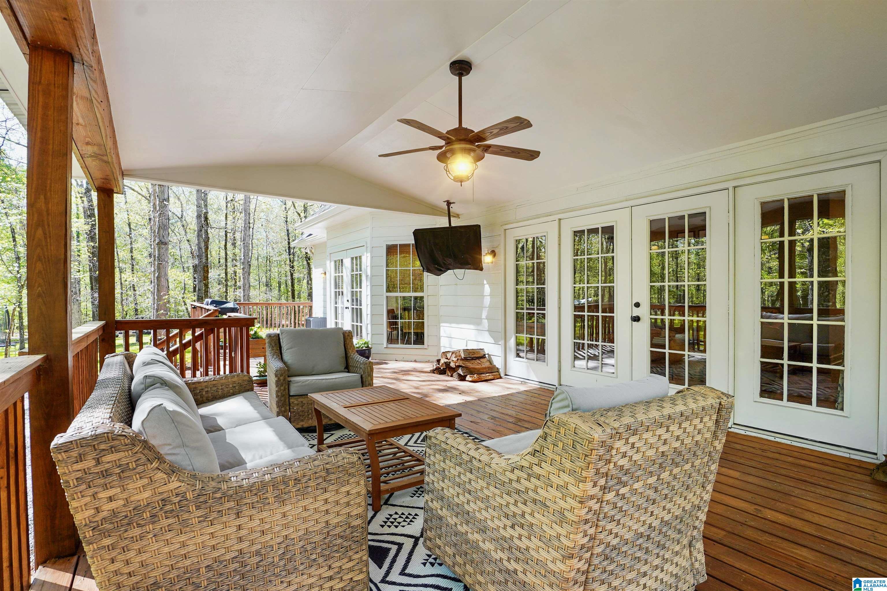 370 Dorough Road Columbiana, AL 35051 - Photo 8 of 89 Gallery Image 8
