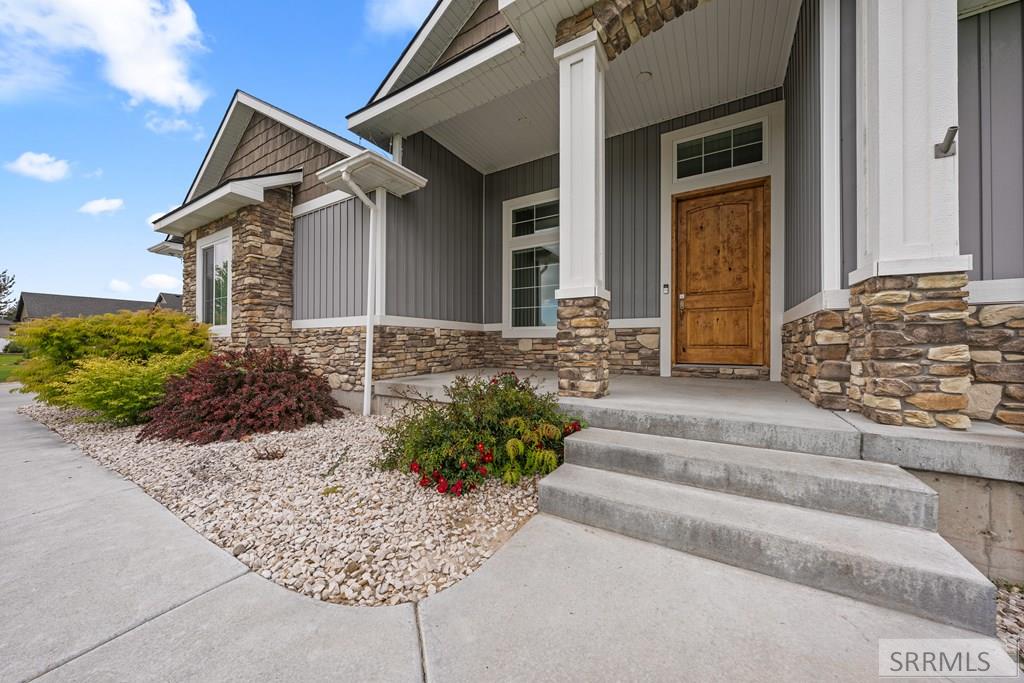 3915 East 116 North Rigby, ID 83442 - Photo 3 of 75