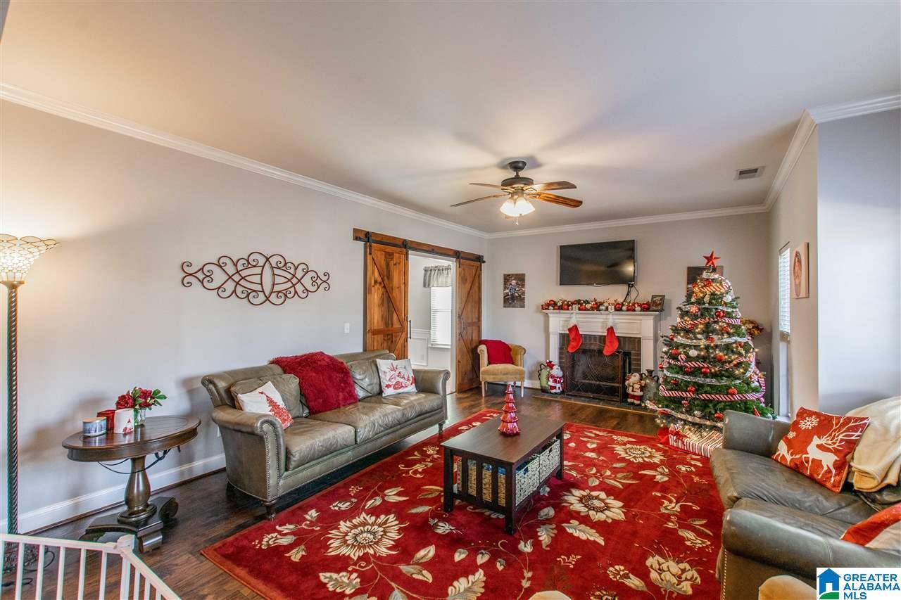107 Heather Lane Pelham, AL 35124 - Photo 7 of 49