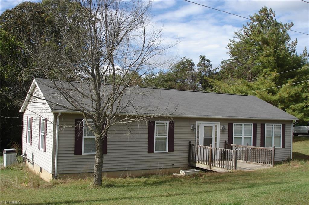 320 Ward Road Eden, NC 27288 - Photo 1 of 8 Gallery Image 1