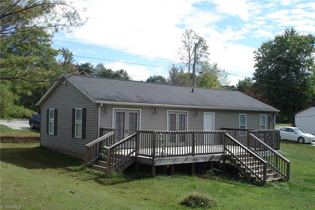320 Ward Road Eden, NC 27288 - Photo 2 of 8 Gallery Image 2