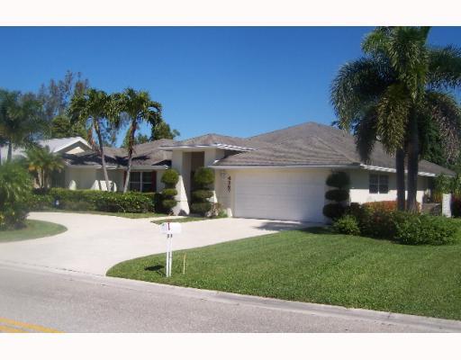 4267 Fox Trace Road Boynton Beach, FL 33436 - Photo 1 of 10 Primary Photo