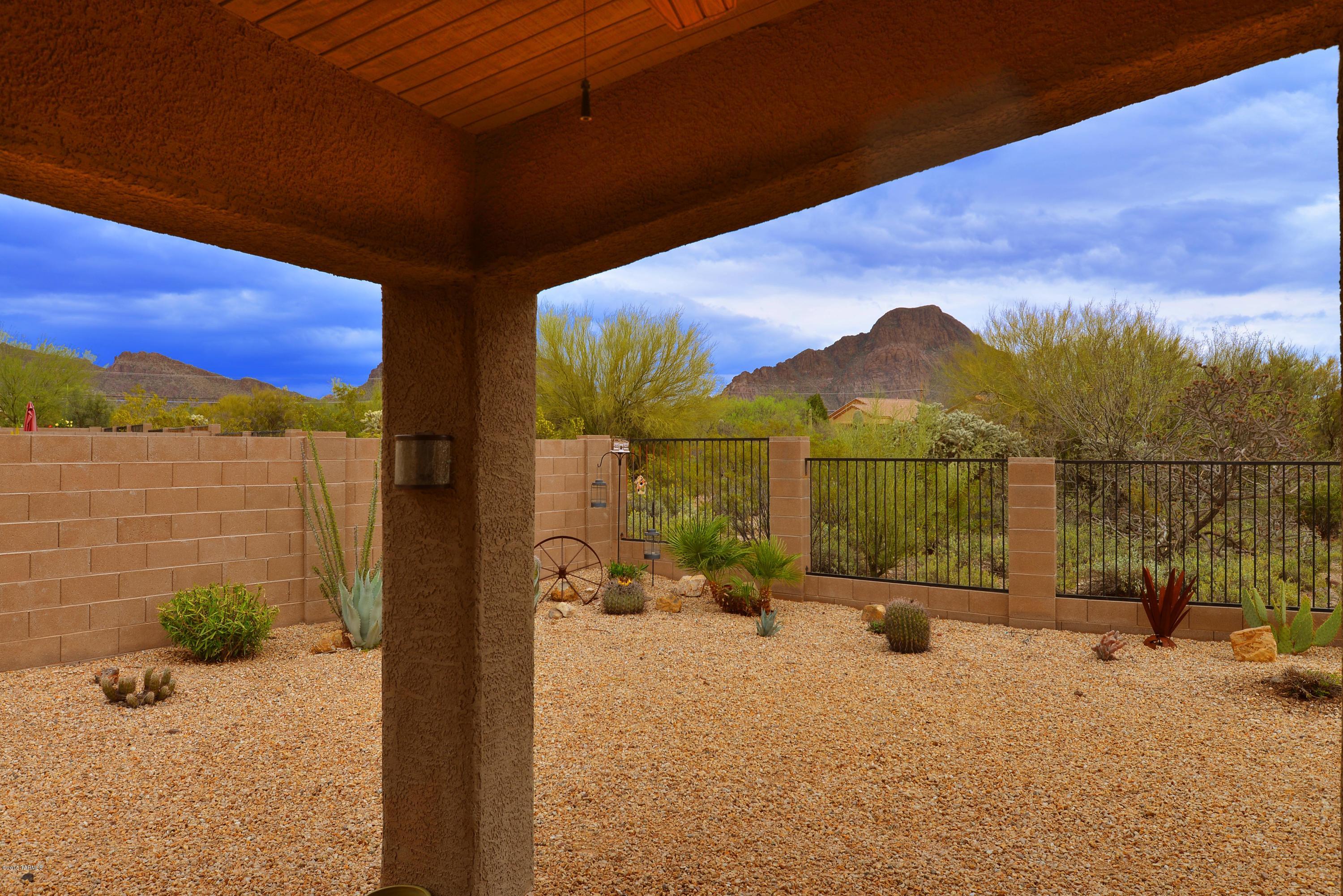 3439 South Desert Motif Road Tucson, AZ 85735 - Photo 24 of 26