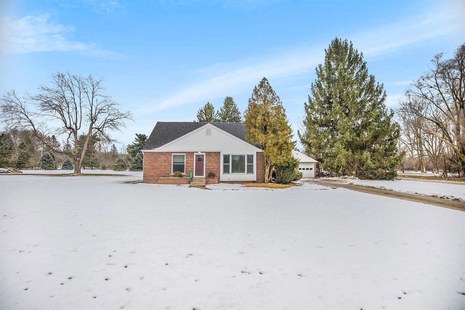 4313 Pratt Road Ann Arbor, MI 48103 - Photo 1 of 28 Photo 1