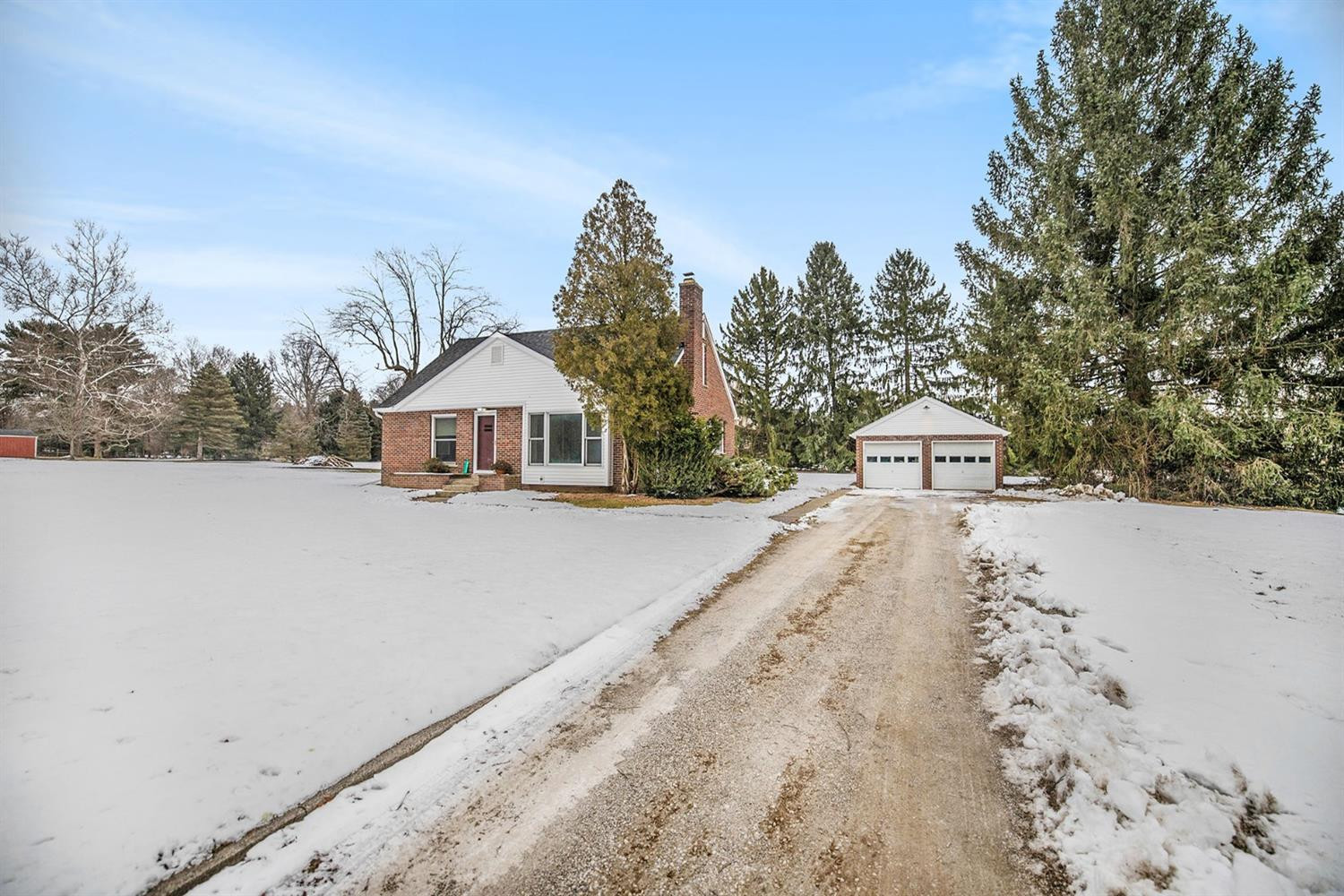 4313 Pratt Road Ann Arbor, MI 48103 - Photo 2 of 28 Photo 2