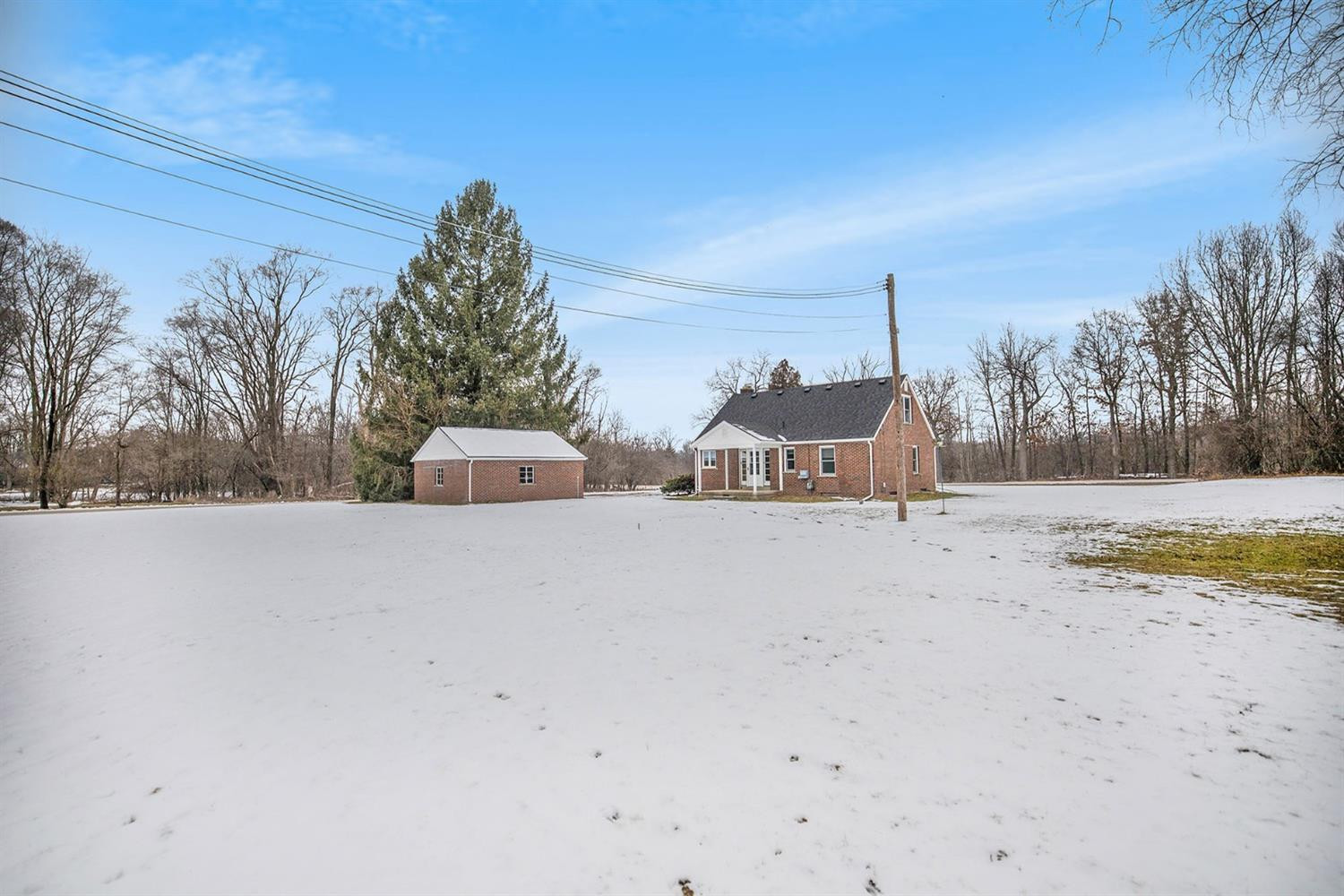 4313 Pratt Road Ann Arbor, MI 48103 - Photo 26 of 28 Photo 26