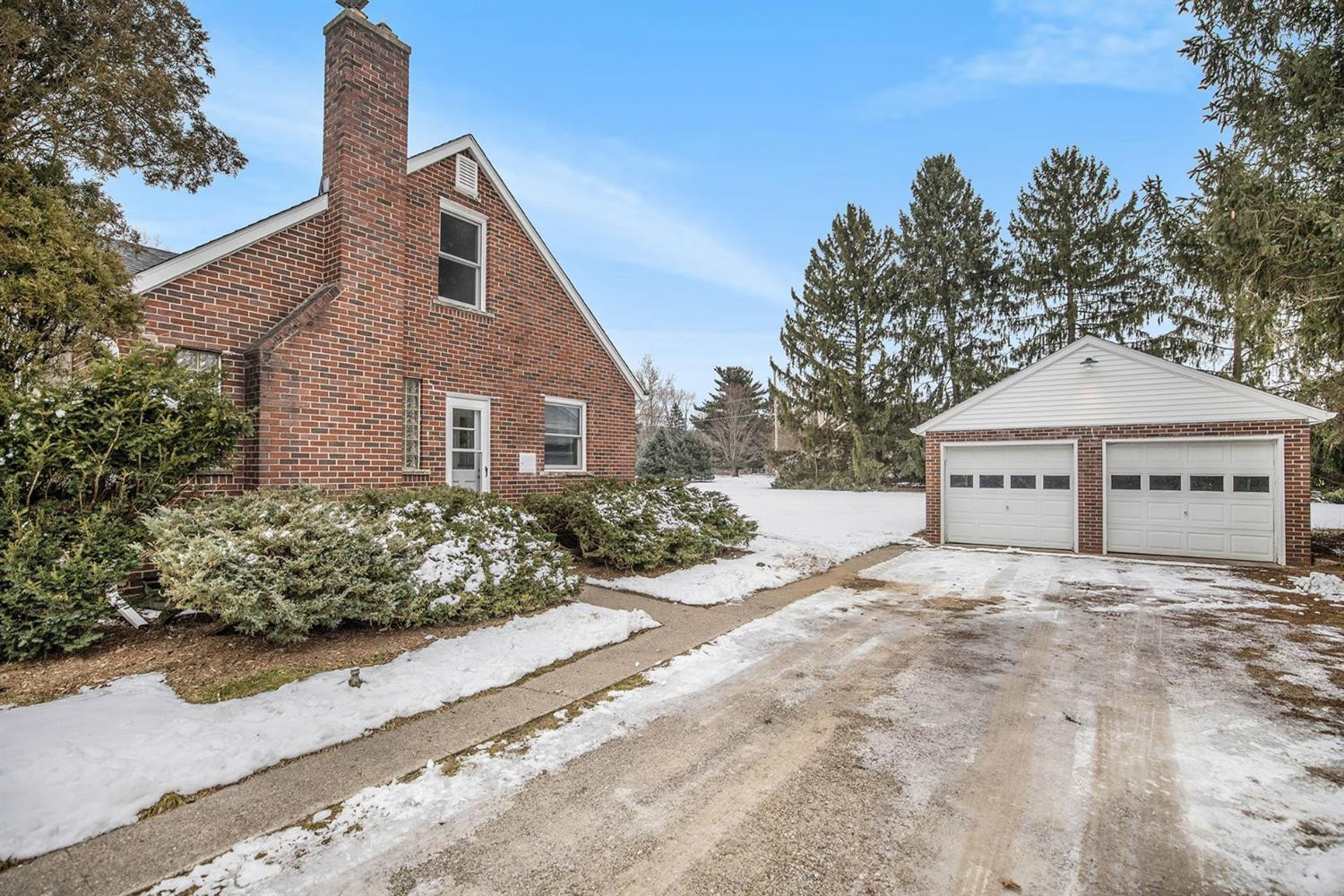 4313 Pratt Road Ann Arbor, MI 48103 - Photo 28 of 28 Photo 28