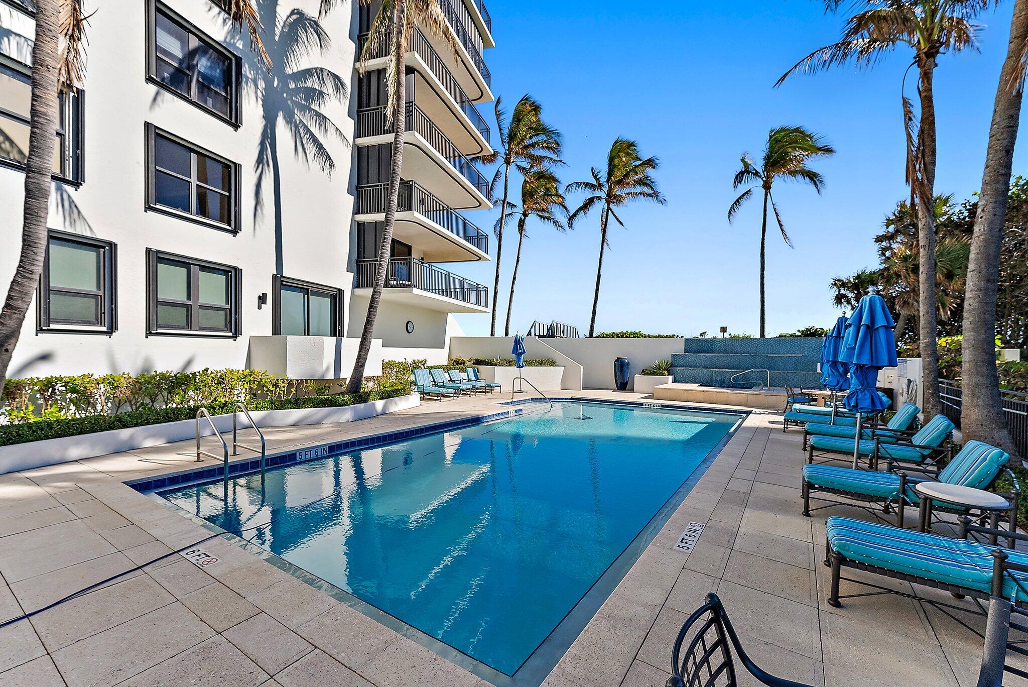 19750 South Beach Road, Unit PH5 & 6 Jupiter, FL 33469 - Photo 15 of 77 029-19750SouthBeachRoad-Jupiter-FL-33469