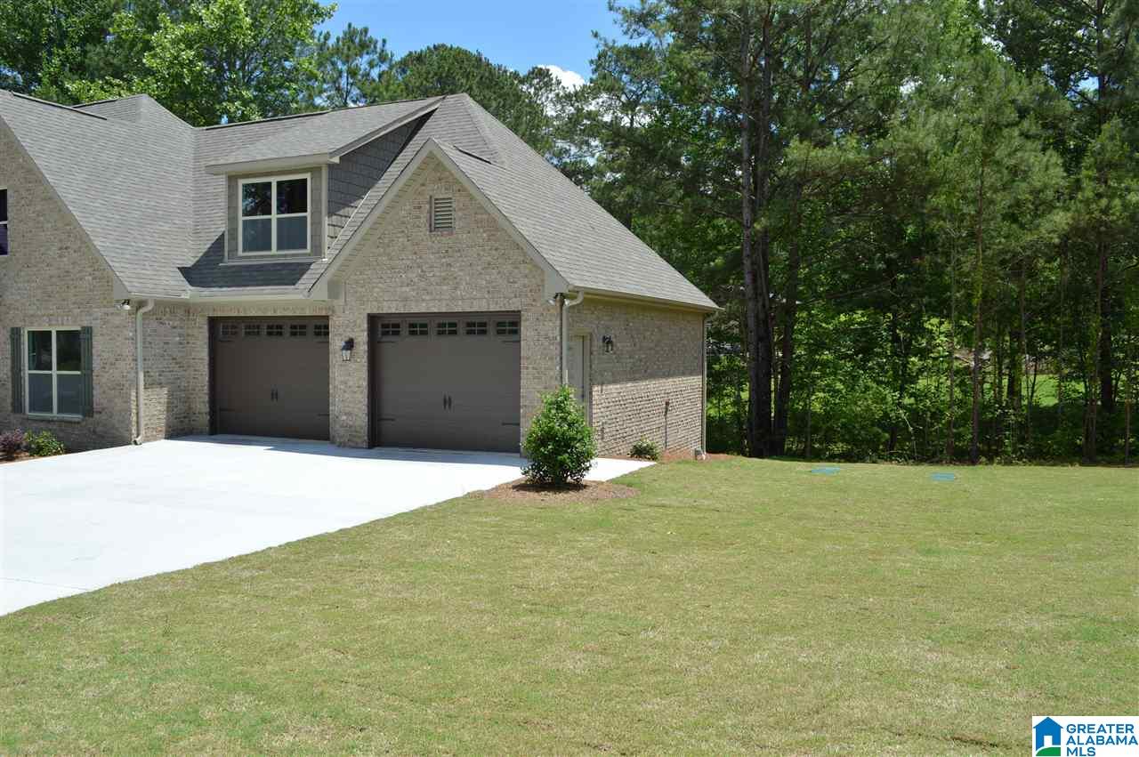 3369 Robert Lee Road Trussville, AL 35173 - Photo 23 of 23