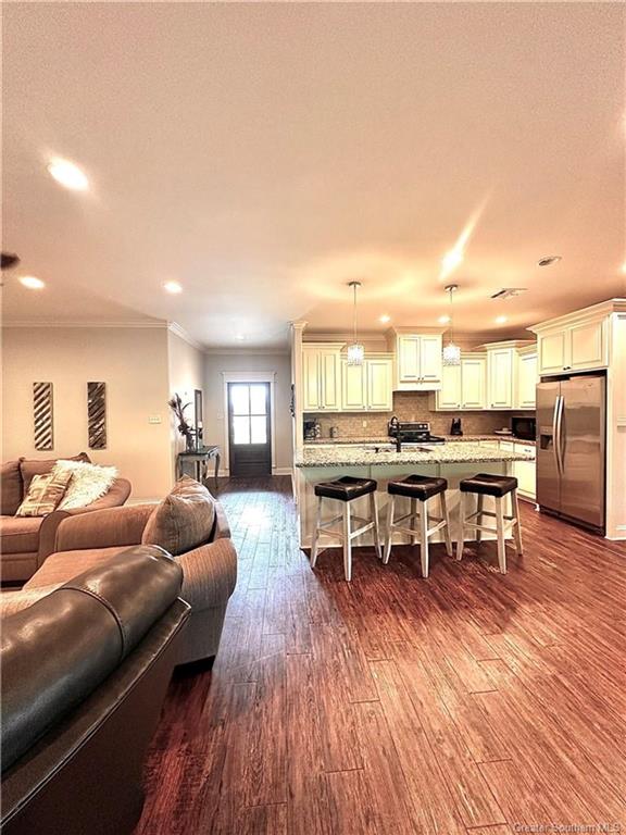 282 Marcantel Road Dequincy, LA 70633 - Photo 11 of 26