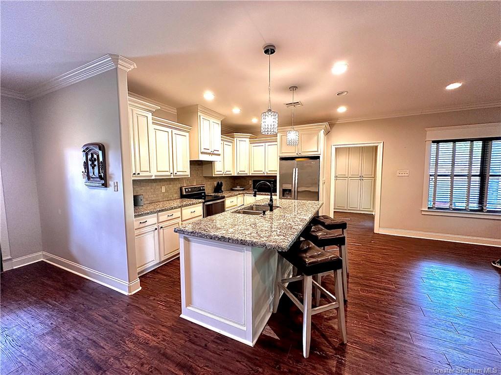 282 Marcantel Road Dequincy, LA 70633 - Photo 12 of 26