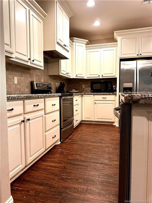 282 Marcantel Road Dequincy, LA 70633 - Photo 13 of 26