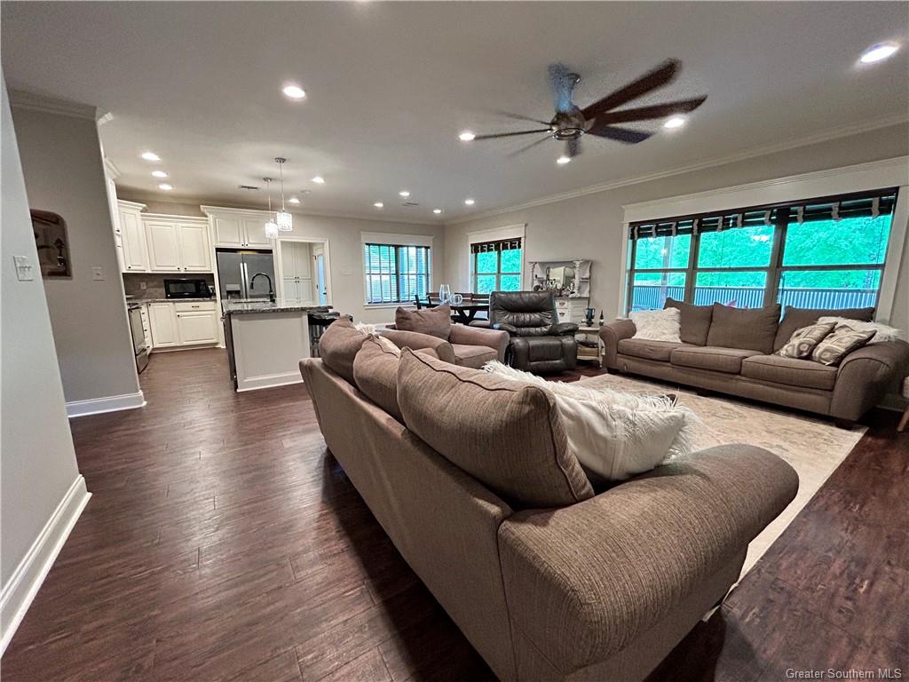 282 Marcantel Road Dequincy, LA 70633 - Photo 14 of 26