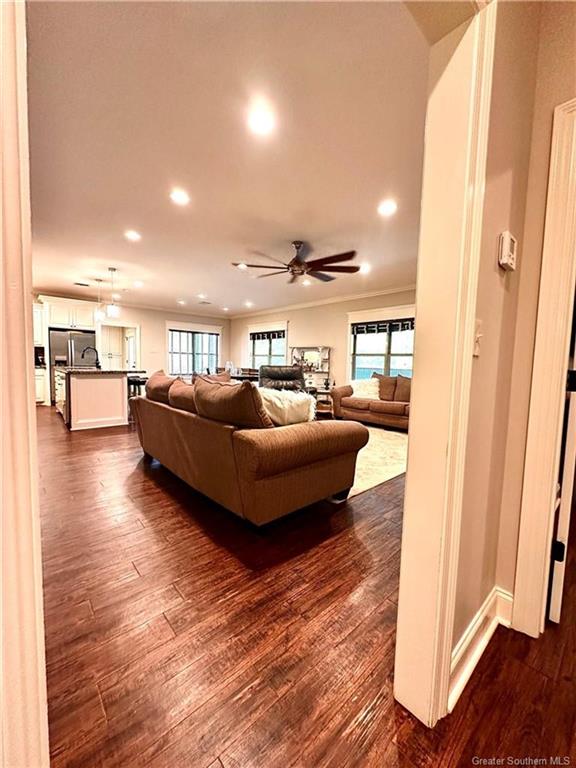 282 Marcantel Road Dequincy, LA 70633 - Photo 18 of 26