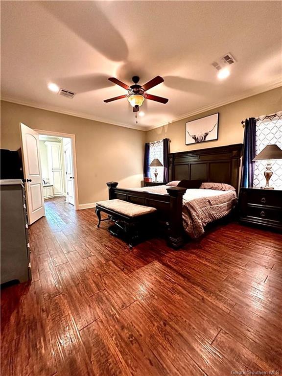 282 Marcantel Road Dequincy, LA 70633 - Photo 19 of 26