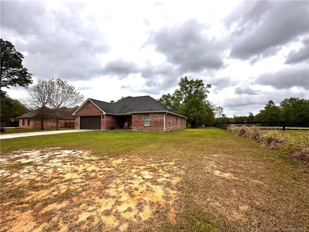 282 Marcantel Road Dequincy, LA 70633 - Photo 2 of 26