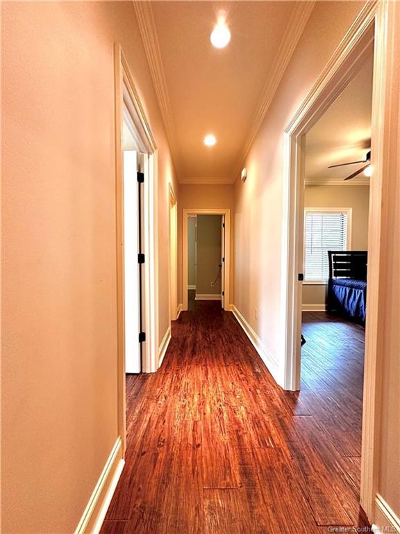 282 Marcantel Road Dequincy, LA 70633 - Photo 22 of 26