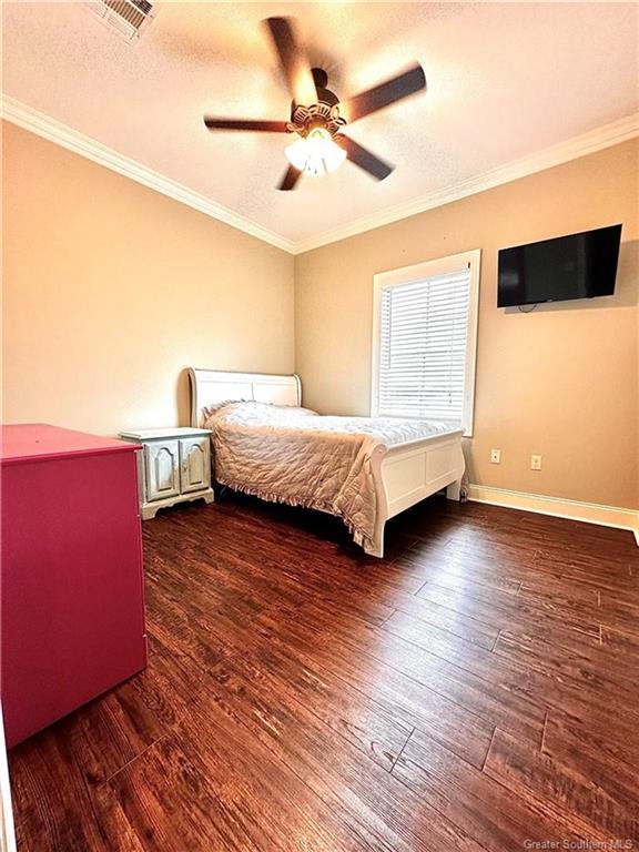 282 Marcantel Road Dequincy, LA 70633 - Photo 24 of 26