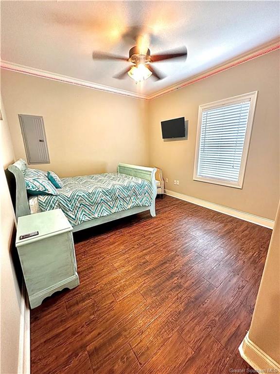 282 Marcantel Road Dequincy, LA 70633 - Photo 25 of 26