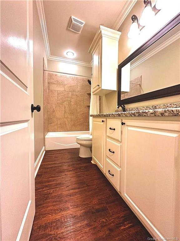 282 Marcantel Road Dequincy, LA 70633 - Photo 26 of 26