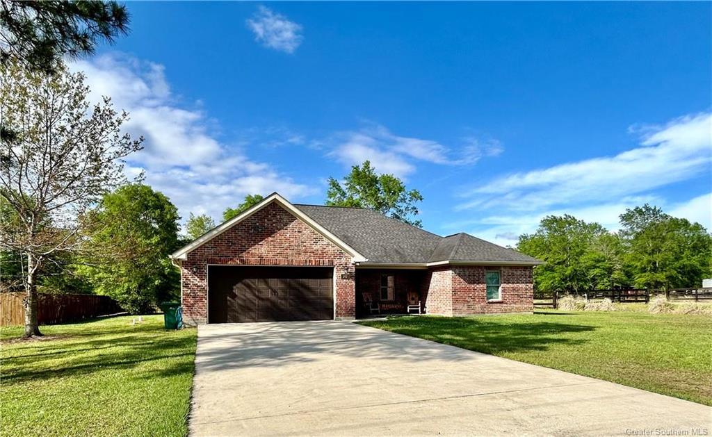 282 Marcantel Road Dequincy, LA 70633 - Photo 3 of 26