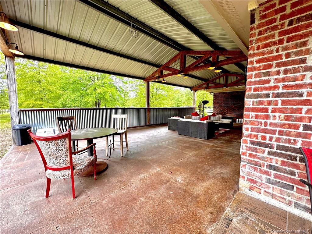 282 Marcantel Road Dequincy, LA 70633 - Photo 4 of 26