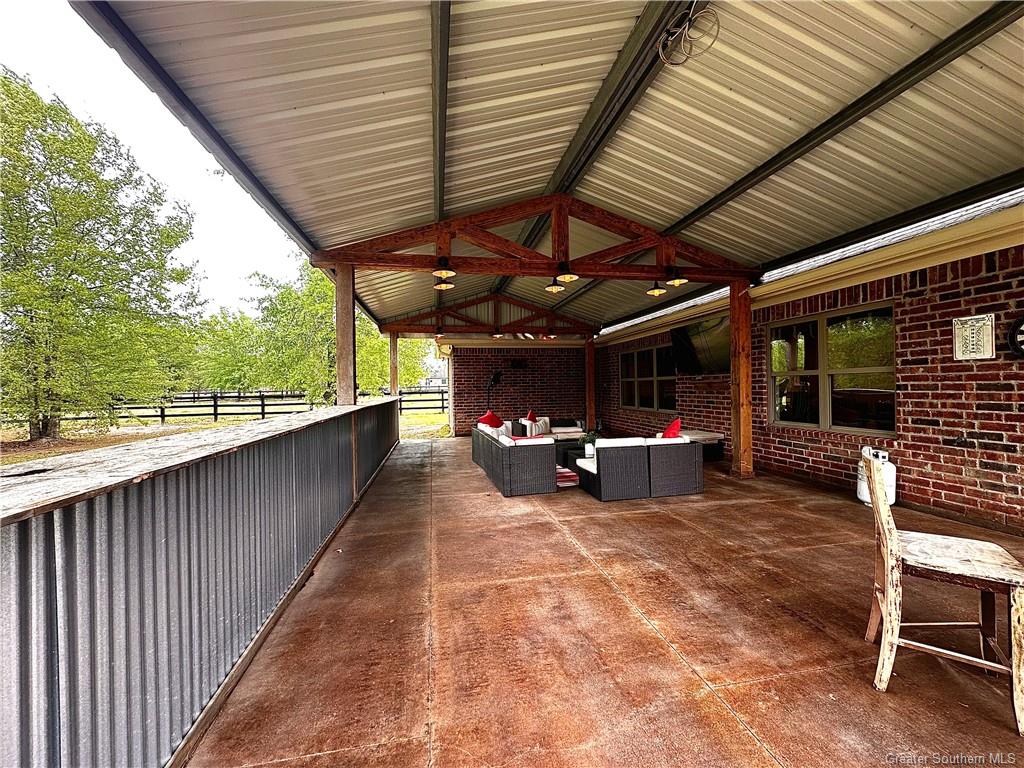 282 Marcantel Road Dequincy, LA 70633 - Photo 5 of 26