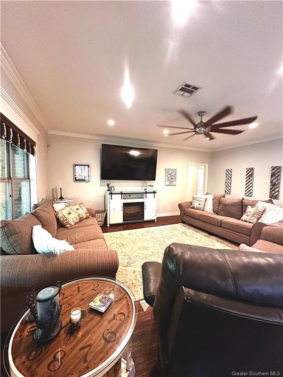 282 Marcantel Road Dequincy, LA 70633 - Photo 10 of 26