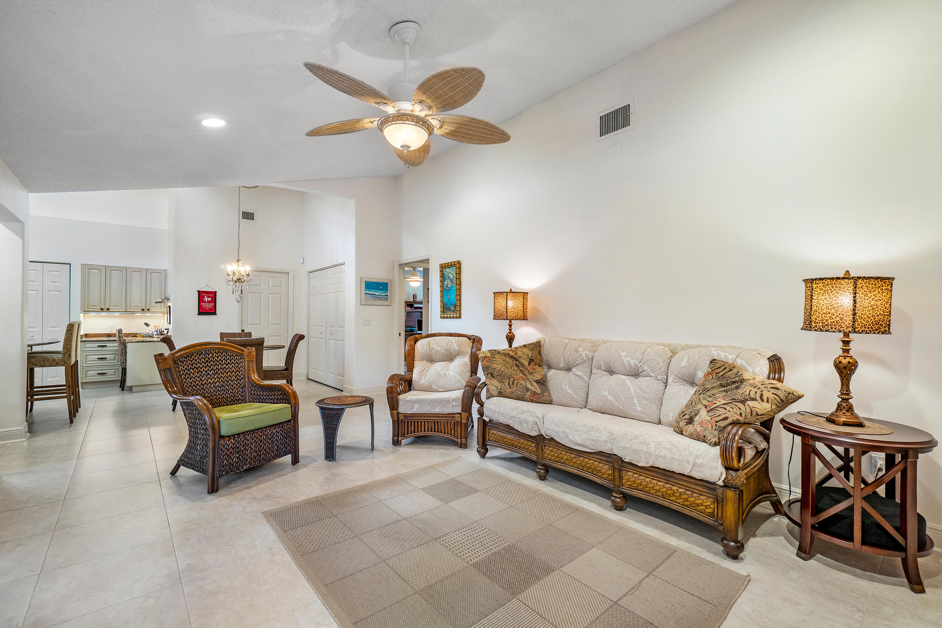 2305 Rabbit Hollowe Circle Delray Beach, FL 33445 - Photo 11 of 47 Family Room