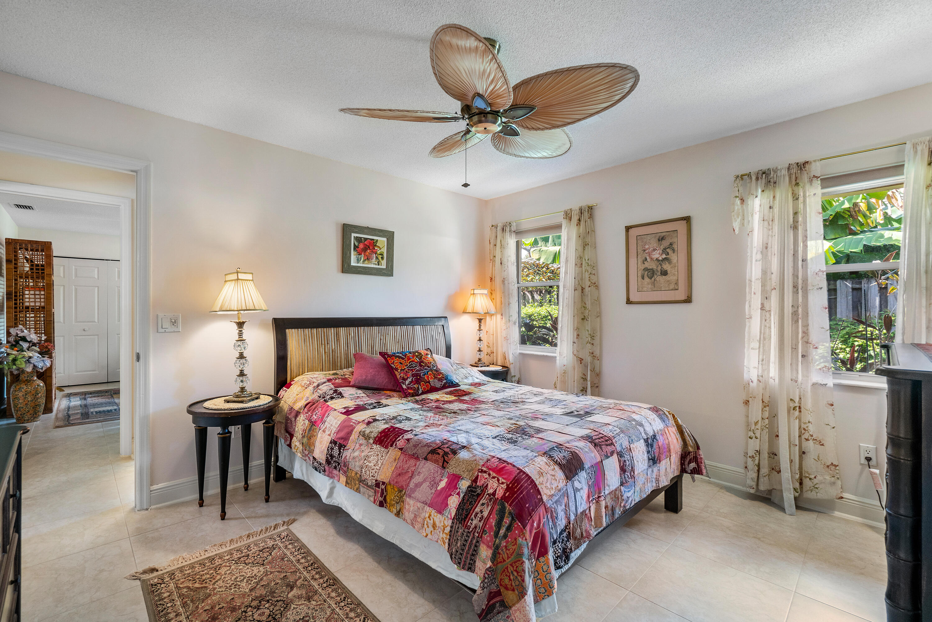 2305 Rabbit Hollowe Circle Delray Beach, FL 33445 - Photo 17 of 47 Bedroom 2