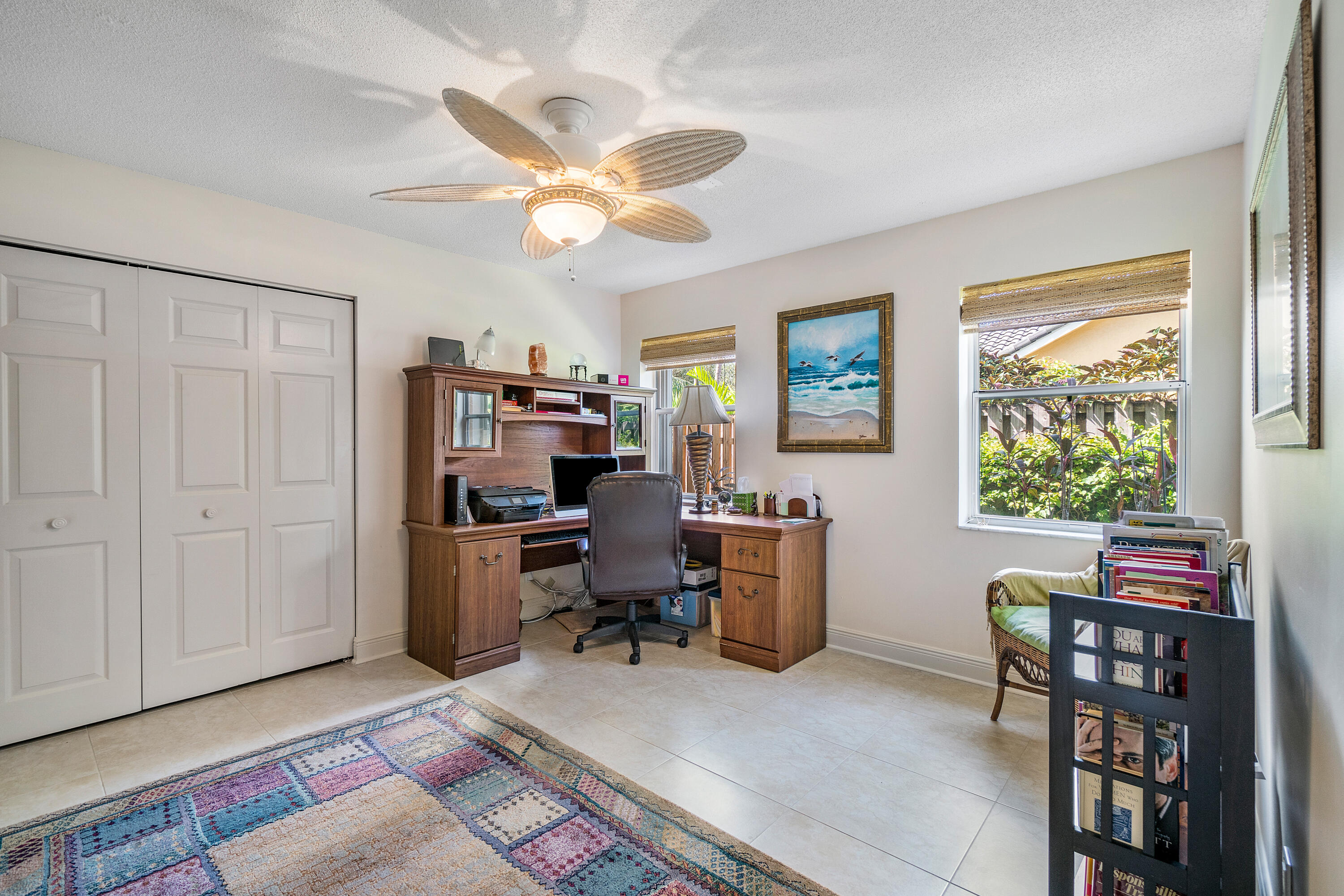 2305 Rabbit Hollowe Circle Delray Beach, FL 33445 - Photo 18 of 47 Bedroom 3