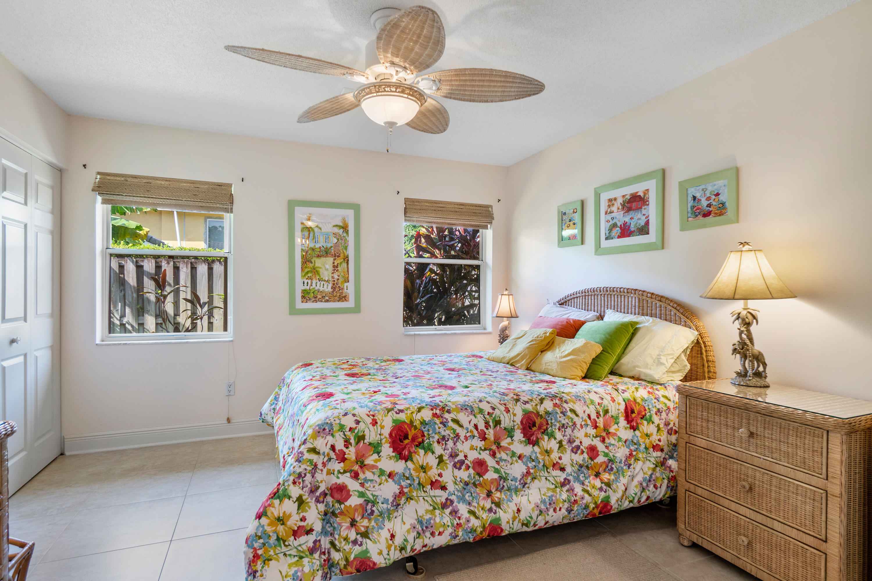 2305 Rabbit Hollowe Circle Delray Beach, FL 33445 - Photo 20 of 47 Bedroom 4