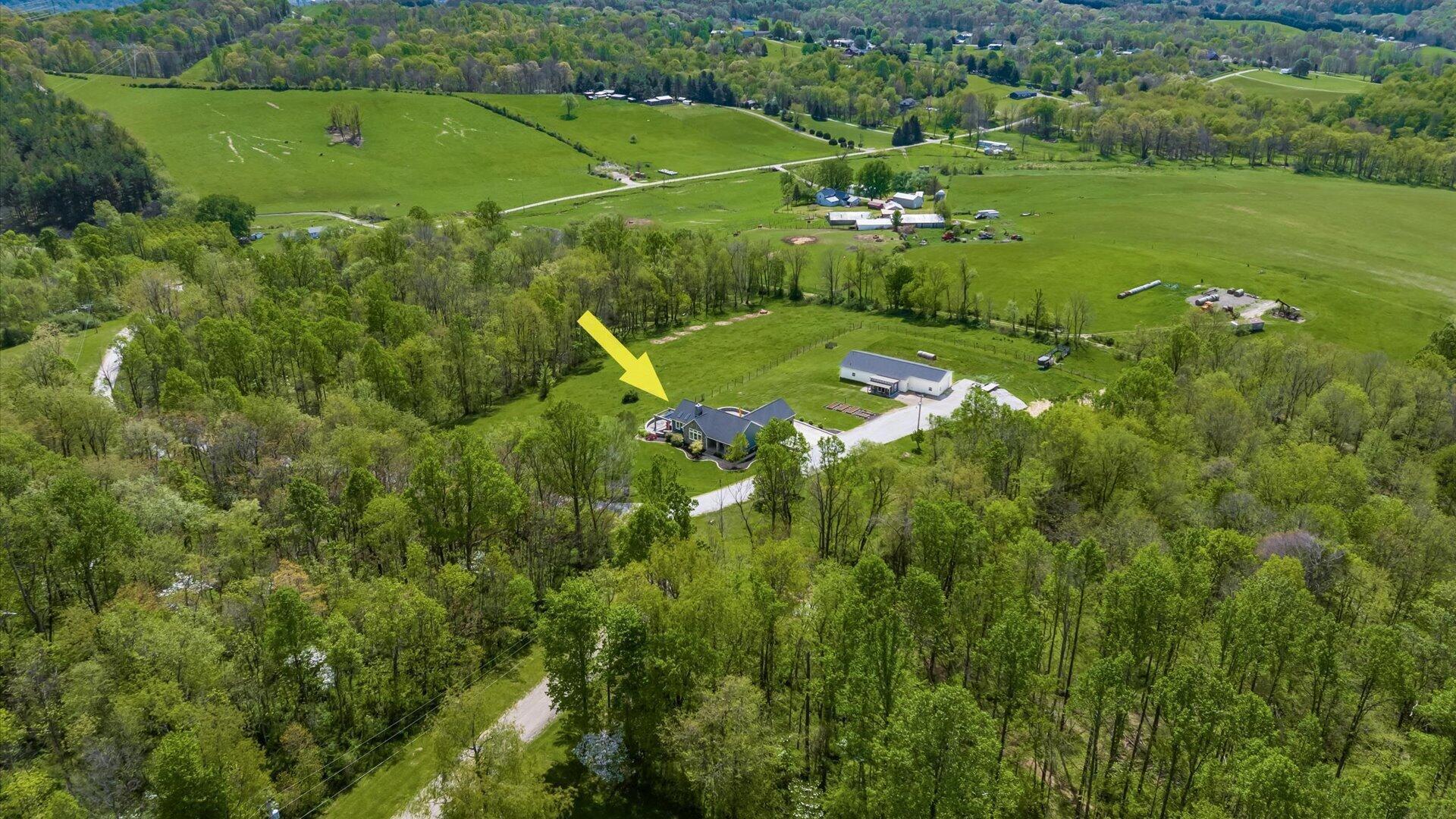 10155 North Morrison Road Dresden, OH 43821 - Photo 50 of 57 66-z 10155 N Morrison126-2