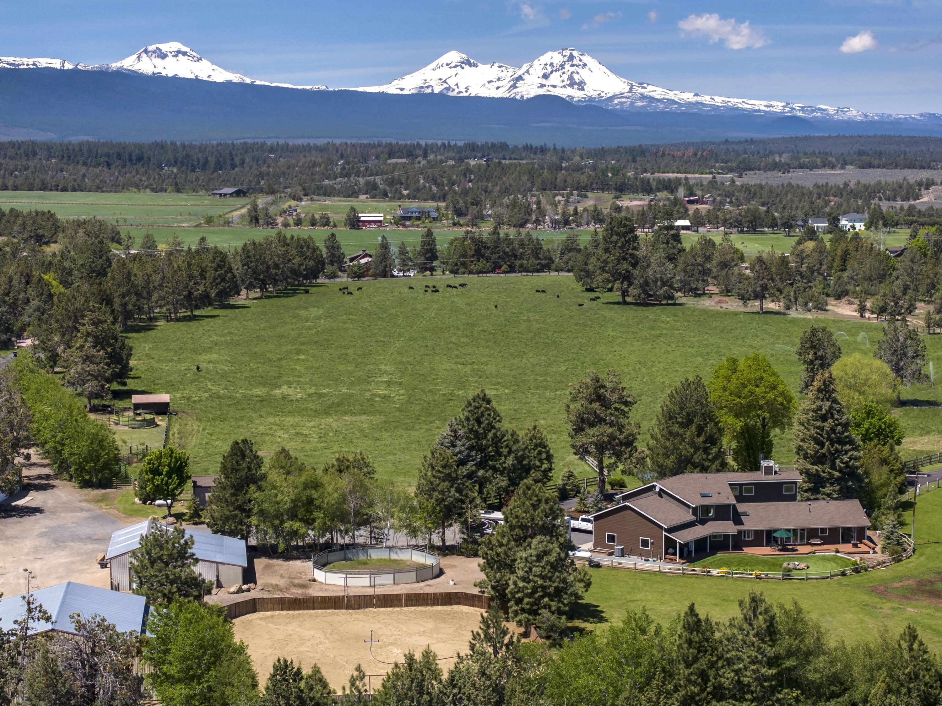 64440 Bailey Road Bend, OR 97703 - Photo 1 of 106 64440 Bailey Rd._015